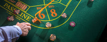 Casino Coins Game